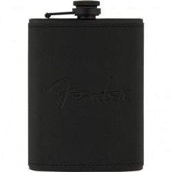 Fiaschetta fender blackout 227 ml