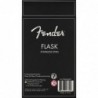 Fiaschetta fender blackout 227 ml