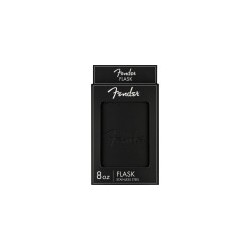 Fiaschetta fender blackout 227 ml