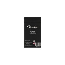 Fiaschetta fender blackout 227 ml