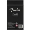 Fiaschetta fender blackout 227 ml