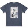 T-shirt vintage ad surfer tee, ocean xl