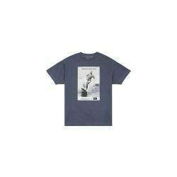 T-shirt vintage ad surfer tee, ocean l