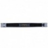 Amplificatore digitale di potenza 2x 2000w @ 8ohm, 1u rack con pfc