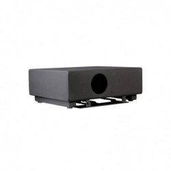 Subwoofer attivo compatto...