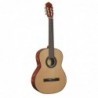 Chitarra classica 4/4 con top in abete - glossy