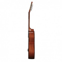 Chitarra classica 4/4 con top in abete - glossy