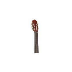 Chitarra classica 4/4 con top in abete - glossy