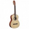 Chitarra classica 4/4 con top in abete - satin