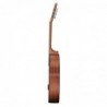 Chitarra classica 4/4 con top in abete - satin