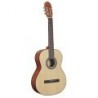 Chitarra classica 4/4 con top in abete - satin