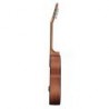 Chitarra classica 4/4 con top in abete - satin