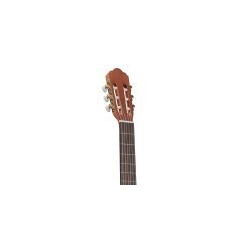 Chitarra classica 4/4 con top in abete - satin