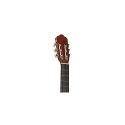 Chitarra classica 4/4 con top solido in abete - glossy