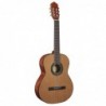 Chitarra classica 4/4 con top solido in cedro - glossy