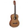 Chitarra classica 4/4 con top solido in cedro - glossy