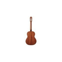 Chitarra classica 4/4 con top solido in cedro - glossy