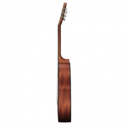 Chitarra classica 4/4 con top solido in cedro - satin