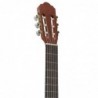 Chitarra classica 4/4 con top solido in cedro - satin