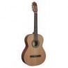 Chitarra classica 4/4 con top solido in cedro - satin