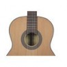 Chitarra classica 4/4 con top solido in cedro - satin