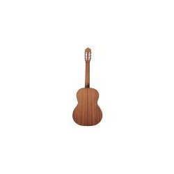 Chitarra classica 4/4 con top solido in cedro - satin