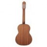 Chitarra classica 4/4 con top solido in cedro - satin