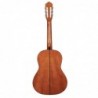 Chitarra classica 3/4 con top in abete - glossy