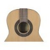 Chitarra classica 3/4 con top in abete - glossy