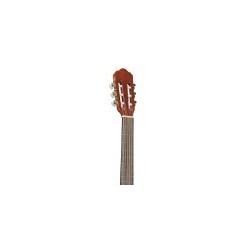 Chitarra classica 3/4 con top in abete - glossy