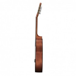 Chitarra classica 3/4 con top in abete - satin