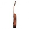 Chitarra classica 3/4 con top in abete - satin