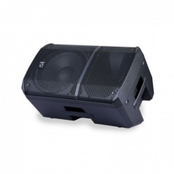 Diffusore attivo 10†a 2-vie con bluetooth e tws