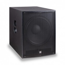 Subwoofer 15†attivo da 1600w di picco