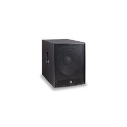 Subwoofer 15†attivo da 1600w di picco