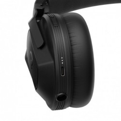 Cuffie dj professionali wireless senza trasmettitore