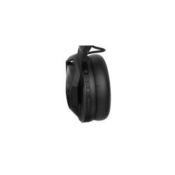 Cuffie dj professionali wireless senza trasmettitore