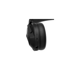 Cuffie dj professionali wireless senza trasmettitore