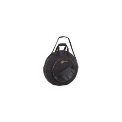 Borsa per piatti con tasca e imbottitura 10mm