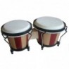 Bongos da 6,5 ''+ 7,5'' entry level