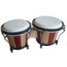 Bongos da 6,5 ''+ 7,5'' entry level