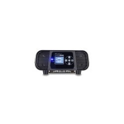 Testa mobile a scarica beam 230 w