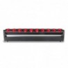 Barra mobile 10 x 40 w led beam con controllo pixel