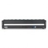 Barra mobile 10 x 40 w led beam con controllo pixel