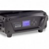 Testa mobile a led con zoom centolight thesis  1915 z 19 x 15w