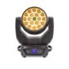 Testa mobile a led con zoom centolight thesis  1915 z 19 x 15w