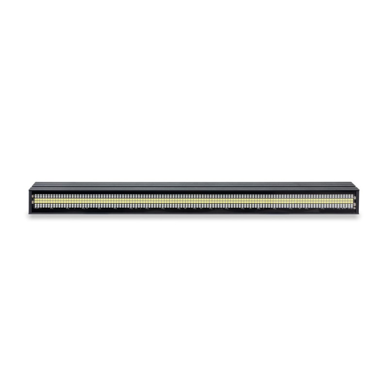 Barra led  strobo e wash centolight lightblaster l720