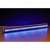 Barra led  strobo e wash centolight lightblaster l720