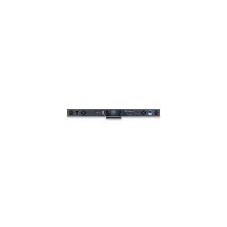 Barra led  strobo e wash centolight lightblaster l720