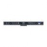 Barra led  strobo e wash centolight lightblaster l720